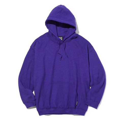 【BACK SPIN!】BACKSPIN BACK LOGO PARKA(BSBA02W714)7 colors
