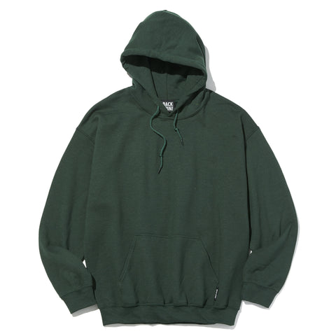 【BACK SPIN!】BACKSPIN BACK LOGO PARKA(BSBA02W714)7 colors