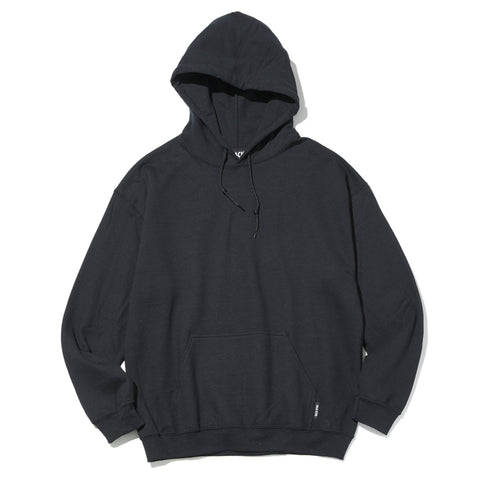 【BACK SPIN!】BACKSPIN BACK LOGO PARKA(BSBA02W714)7 colors