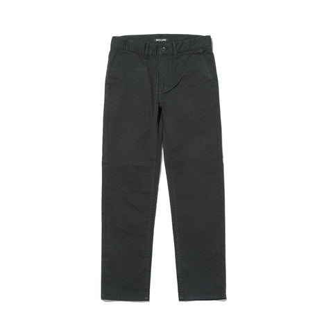 50%OFF!【BACK SPIN!】BACKSPIN! STRETCH PANTS(BSBA02W803)