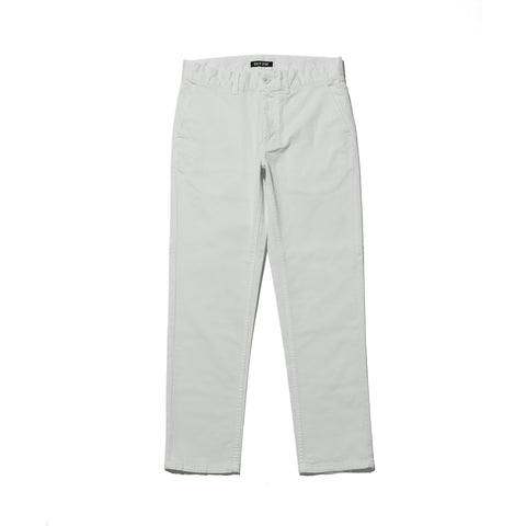 50%OFF!【BACK SPIN!】BACKSPIN! STRETCH PANTS(BSBA02W803)