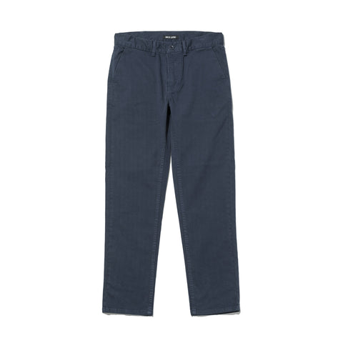 50%OFF!【BACK SPIN!】BACKSPIN! STRETCH PANTS(BSBA02W803)