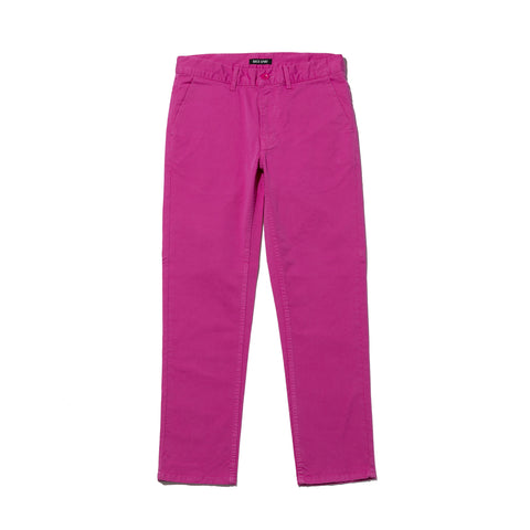 50%OFF!【BACK SPIN!】BACKSPIN! STRETCH PANTS(BSBA02W803)