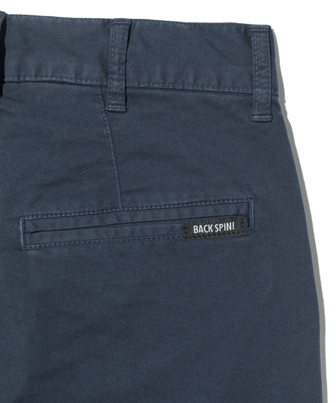 50%OFF!【BACK SPIN!】BACKSPIN! STRETCH PANTS(BSBA02W803)