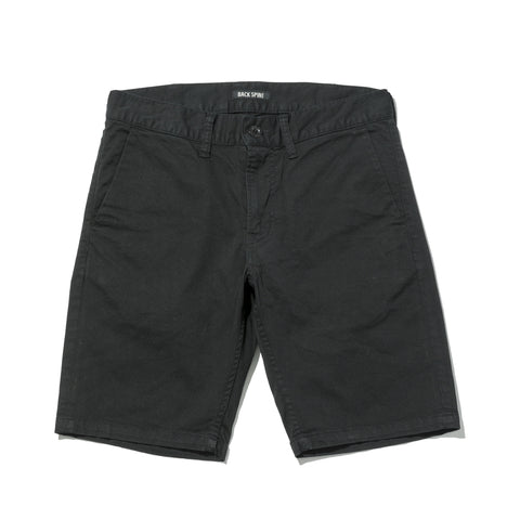 50%OFF【BACK SPIN!】BACKSPIN! STRETCH SHORTS(BSBA02W804)