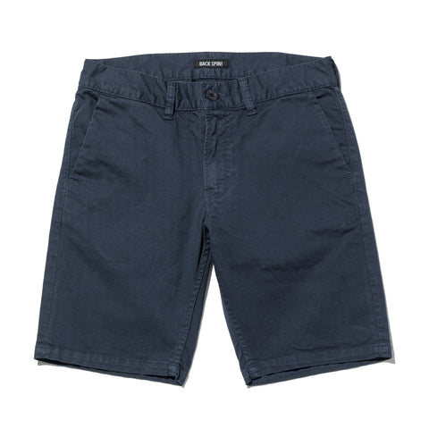 50%OFF【BACK SPIN!】BACKSPIN! STRETCH SHORTS(BSBA02W804)