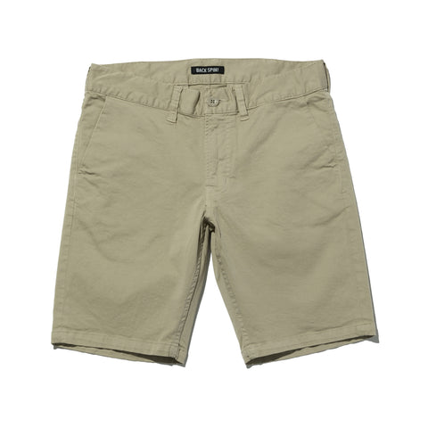 50%OFF【BACK SPIN!】BACKSPIN! STRETCH SHORTS(BSBA02W804)