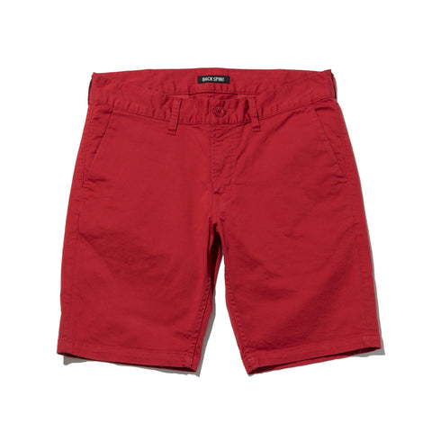 50%OFF【BACK SPIN!】BACKSPIN! STRETCH SHORTS(BSBA02W804)
