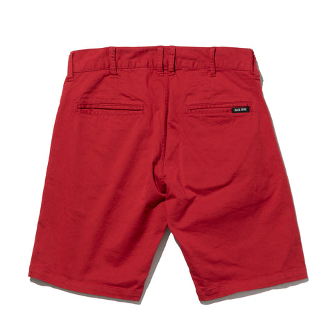 50%OFF【BACK SPIN!】BACKSPIN! STRETCH SHORTS(BSBA02W804)