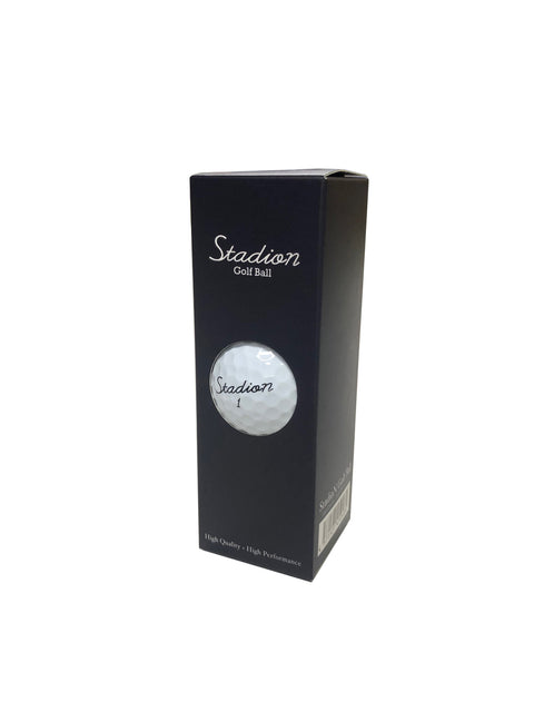 【Stadion】Stadion 3 Pieces Golf Ball