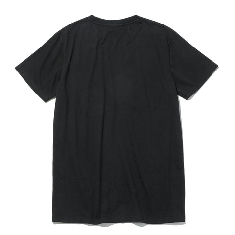 【50%OFF】【The Rolling Stones】TheRollingStones SEQUIN LICK POCKET T SHIRT(RSBA02W710)