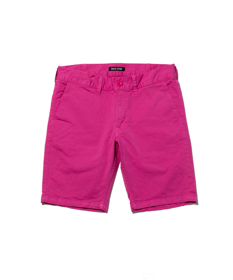 50%OFF【BACK SPIN!】BACKSPIN! STRETCH SHORTS(BSBA02W804)