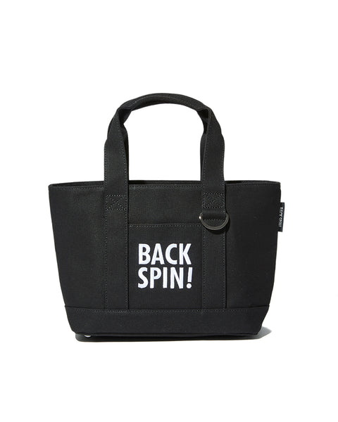 【BACK SPIN!】BACK SPIN! CART BAG(BSBA02B302)W350xH200xD110