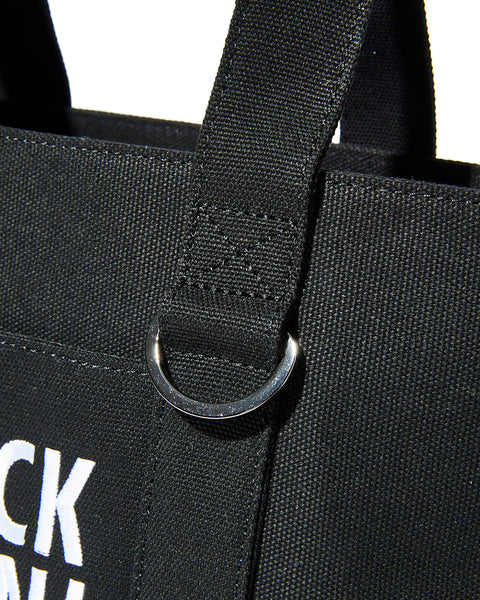 【BACK SPIN!】BACK SPIN! CART BAG(BSBA02B302)W350xH200xD110