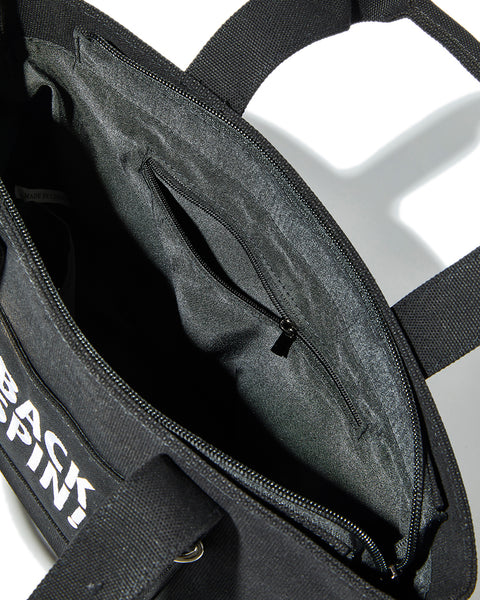 【BACK SPIN!】BACK SPIN! CART BAG(BSBA02B302)W350xH200xD110