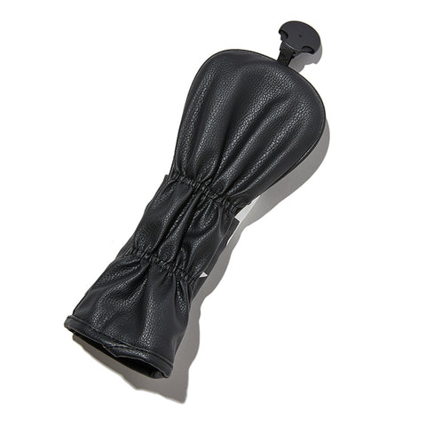 【BACK SPIN!】PU STAR HEAD COVER for Hybrid (BSBB02H506)