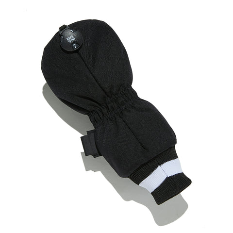 【BACK SPIN!】CORDURA Head Cover for Fairways(BSBB01H502)