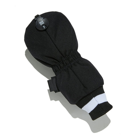【BACK SPIN!】CORDURA Head Cover for Fairways（BSBB01H502）