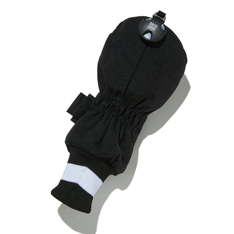 【BACK SPIN!】CORDURA Head Cover for Hybrids(BSBB01H503)