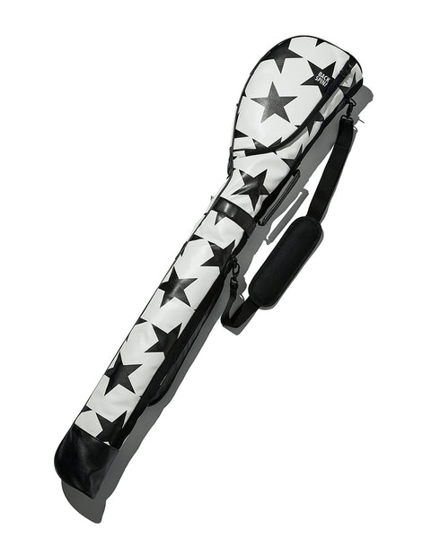 【50%OFF】【BACK SPIN!】PU STAR CLUB CASE