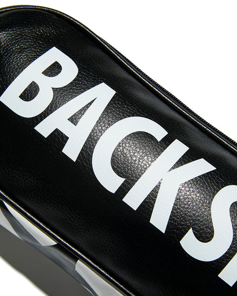 【50%OFF】【BACK SPIN!】PU STAR CLUB CASE