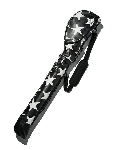 【50%OFF】【BACK SPIN!】PU STAR CLUB CASE