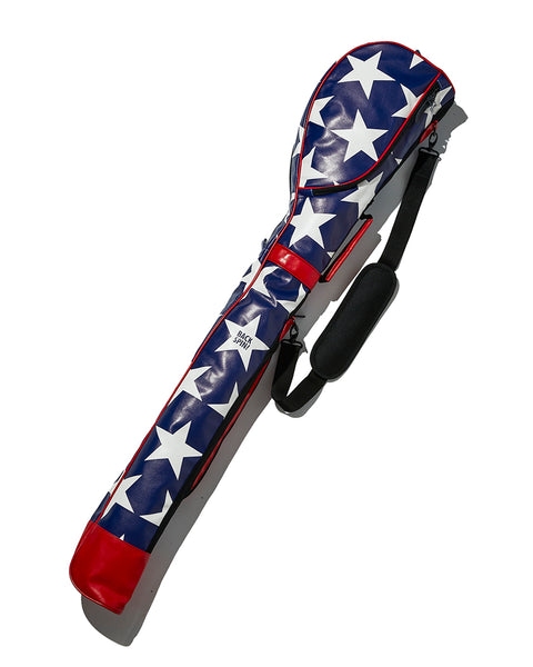 【50%OFF】【BACK SPIN!】PU STAR CLUB CASE