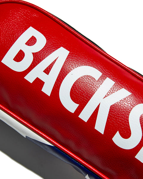 【50%OFF】【BACK SPIN!】PU STAR CLUB CASE