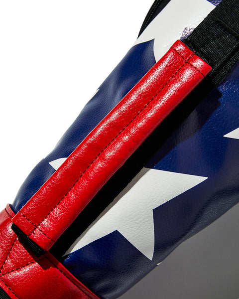 【50%OFF】【BACK SPIN!】PU STAR CLUB CASE