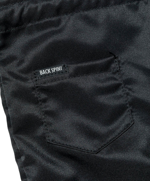 【BACK SPIN!】SHOES BAG(BSBB01B304)