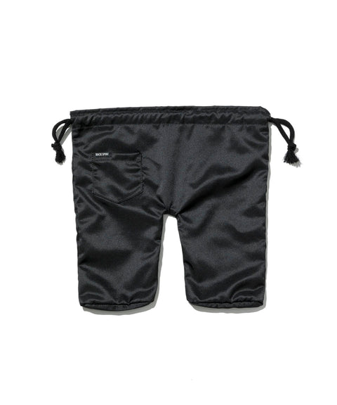 【BACK SPIN!】SHOES BAG(BSBB01B304)