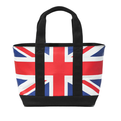 【20%OFF】【RollingStones】The Rolling Stones Union Jack Cart Bag(RSBA02B303)