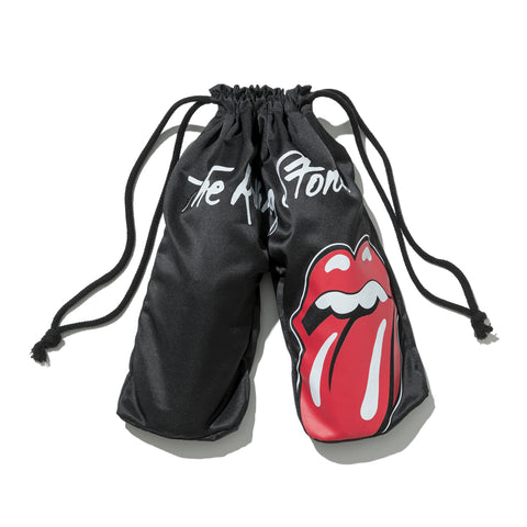 【RollingStones】The Rolling Stones Shoes Bag(RSBA02B307)