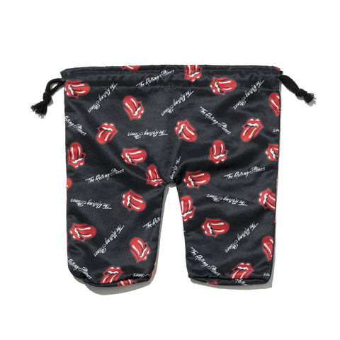 【RollingStones】The Rolling Stones Shoes Bag(RSBA02B307)