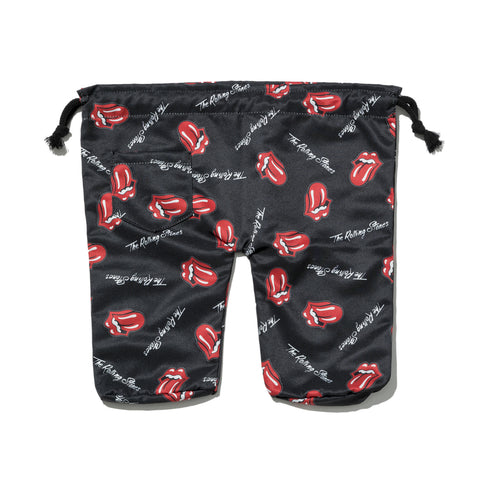 【RollingStones】The Rolling Stones Shoes Bag(RSBA02B307)