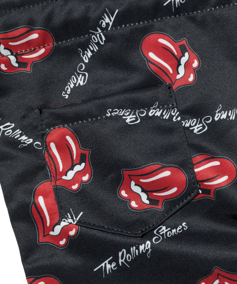 【RollingStones】The Rolling Stones Shoes Bag(RSBA02B307)