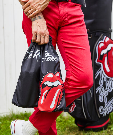 【RollingStones】The Rolling Stones Shoes Bag(RSBA02B307)