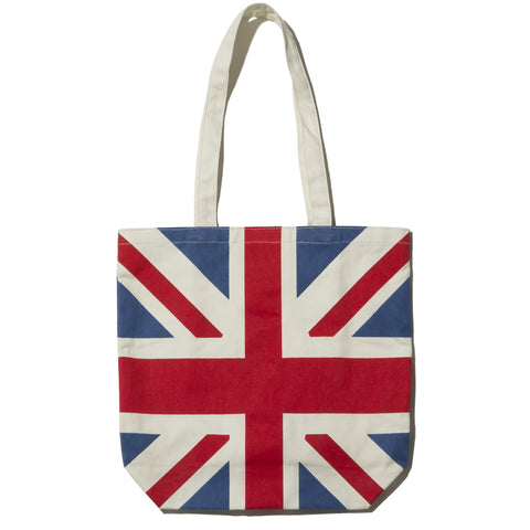 【50%OFF】【RollingStones】ORIGINAL CANVAS TOTE BAG(RSBA02B309)