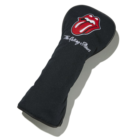 【RollingStones】Logo Head Cover for Driver(RSBA02H501)