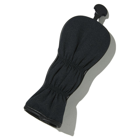 【RollingStones】Logo Head Cover for Hybrid(RSBA02H503)