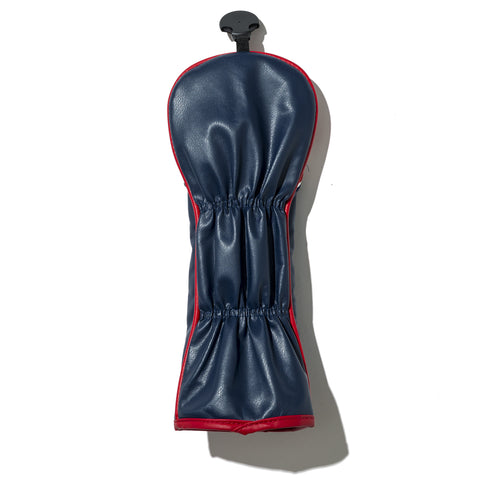【RollingStones】Union Jack Head Cover For Fairways(RSBA02H508)