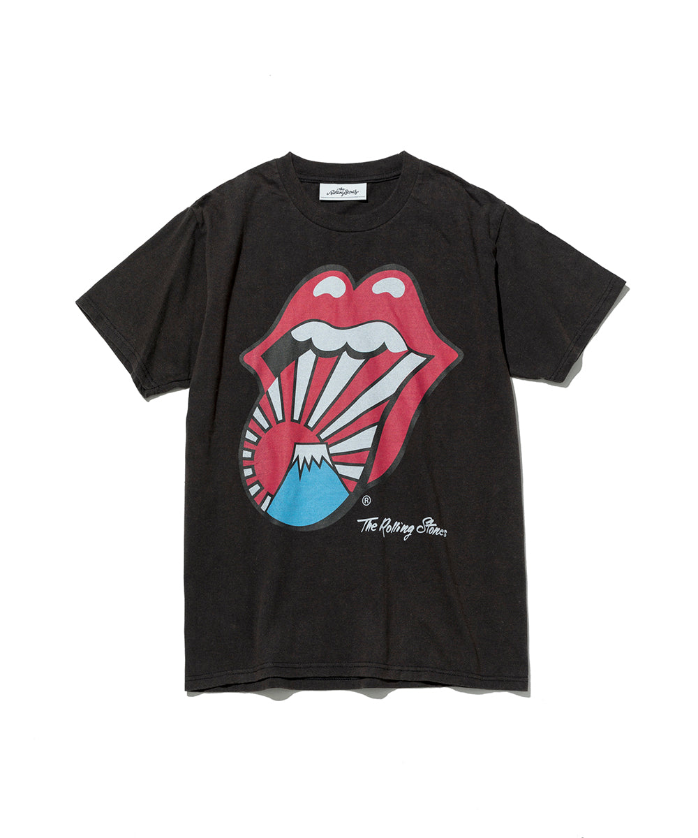 通販直営the rolling stones ボロ Tシャツ XL トップス