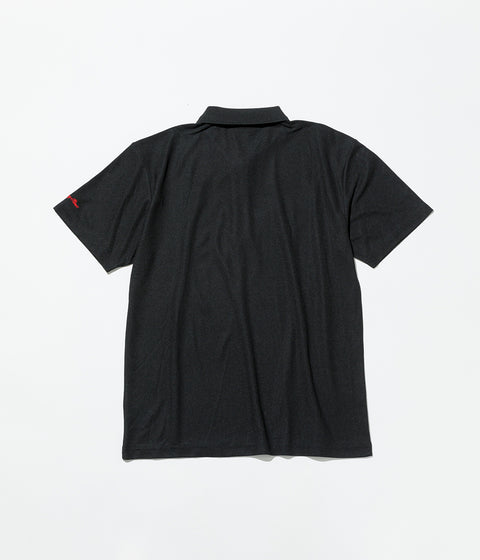 【30%OFF】【RollingStones】The Rolling Stones Official, Japan Original Design Polo Shirt(RSBA02W719)