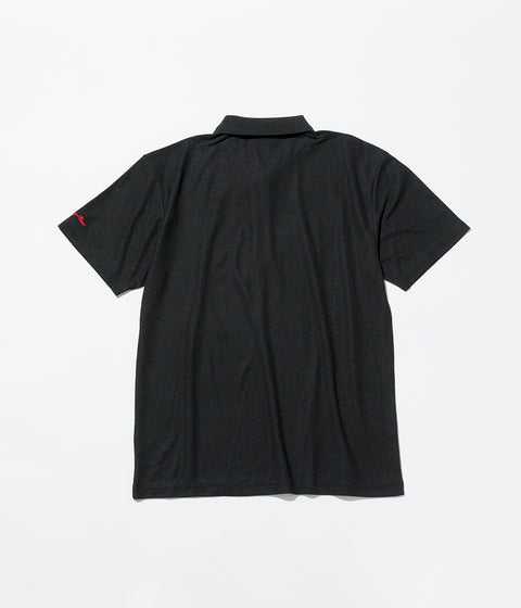 【RollingStones】The Rolling Stones Official, Japan Original Design Polo Shirt（RSBA02W719）