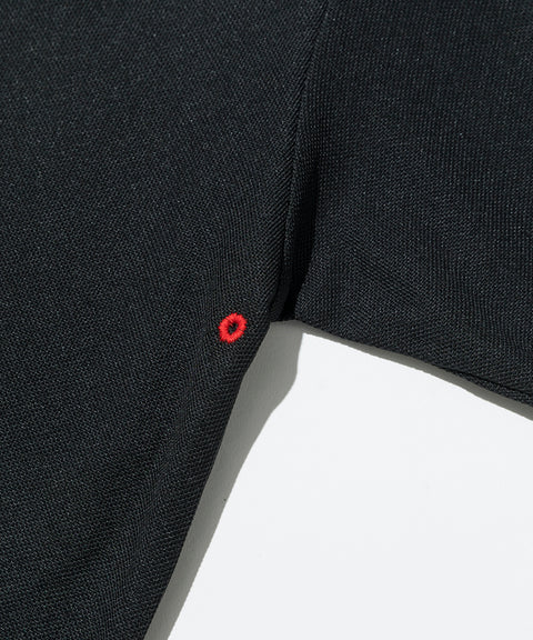 【30%OFF】【RollingStones】The Rolling Stones Official, Japan Original Design Polo Shirt(RSBA02W719)