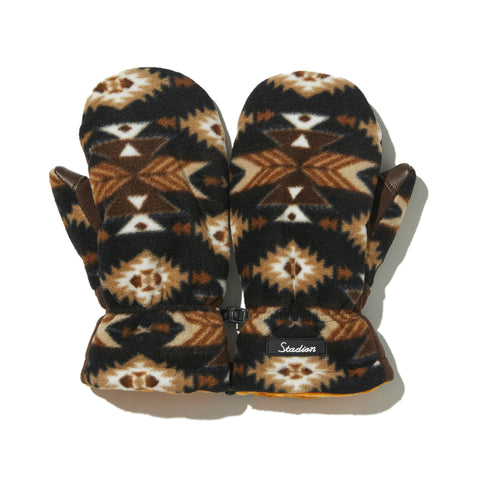 【Stadion】Mitten Gloves ミトングローブ(SOBA02A401)