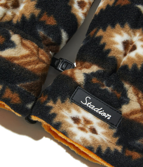 【Stadion】Mitten Gloves ミトングローブ(SOBA02A401)