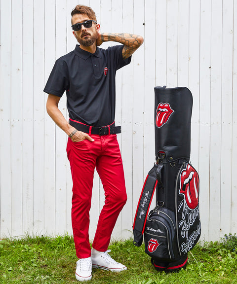 50%OFF【BACK SPIN!】5ポケットストレッチチノパンツ