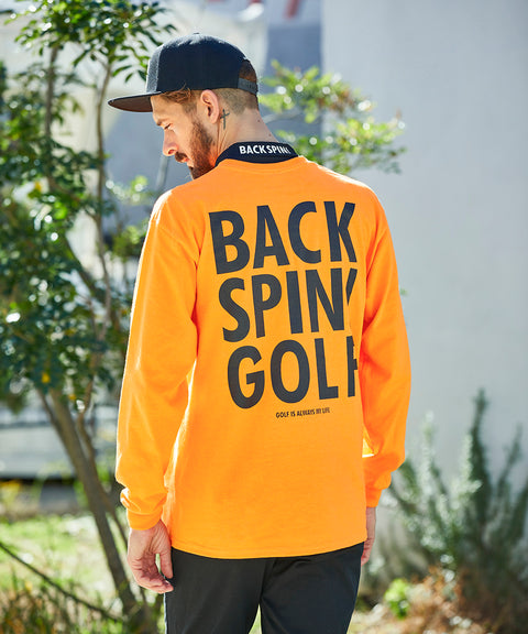 【BACK SPIN!】Compression Inner(BSBB01W717)