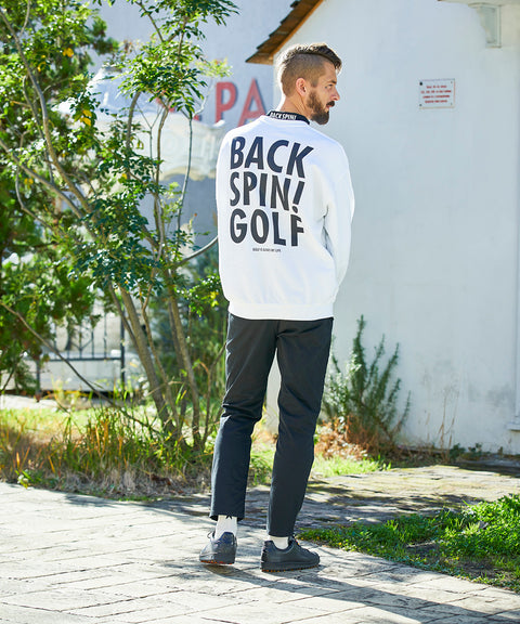 【BACK SPIN!】Compression Inner(BSBB01W717)